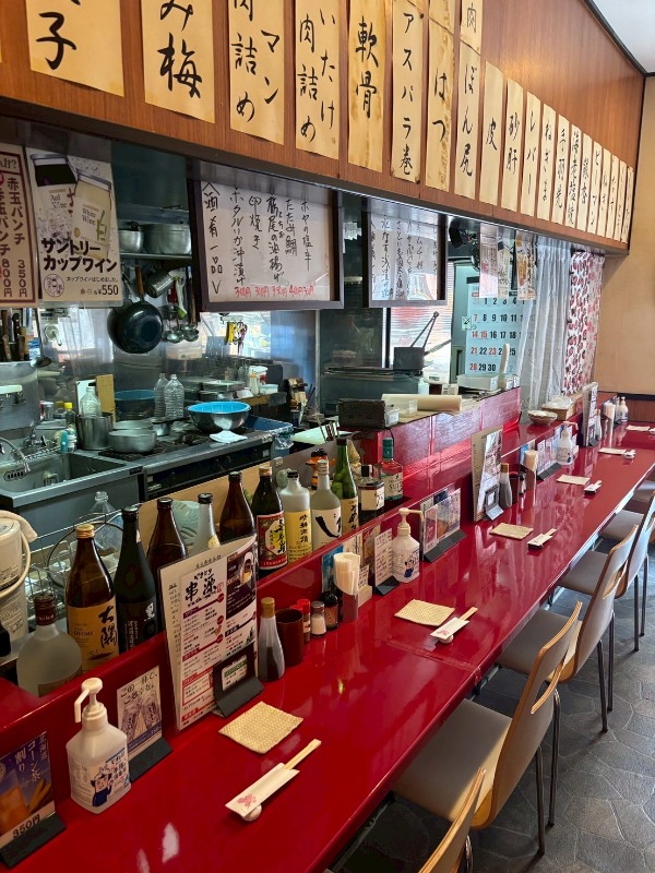 駅北口至近！ 路面の焼き鳥居酒屋居抜き物件！ (174564)