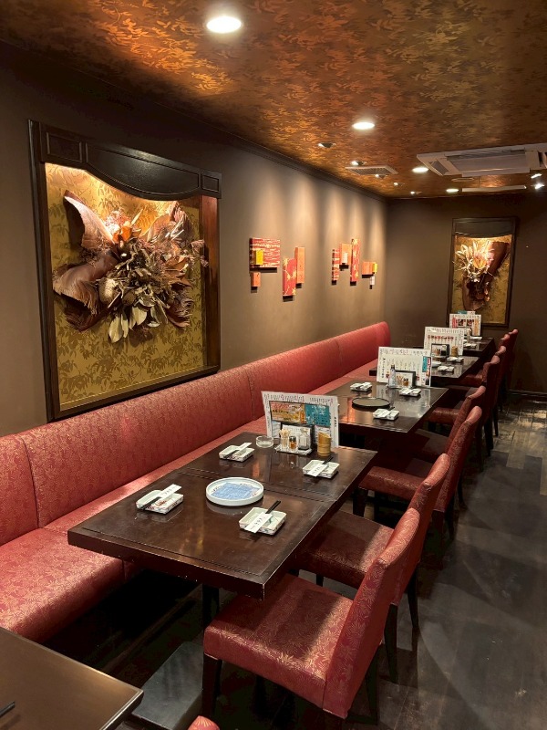 六本木駅好立地の居酒屋居抜き物件！！ (174569)