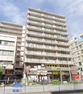 【飲食可】田原町駅 徒歩1分！ スケルトン物件！ (174582)