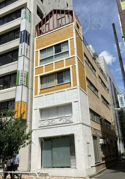 ●五反田駅 徒歩1分 現況:娯楽施設・レジャー施設 その他居抜きなど物件 【飲食可】● (174633)