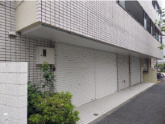 東府中駅 徒歩1分 スケルトン物件 【飲食不可】 (154825)