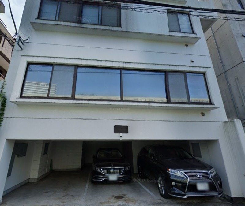 乃木坂駅徒歩3分 飲食店不可[11420] (174650)