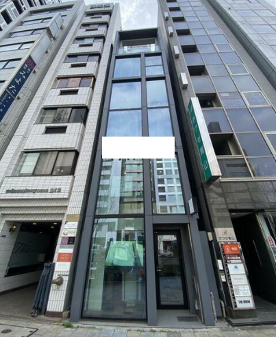 ■表参道駅【軽飲食可】※メール問い合わせのみ対応可※ (174662)