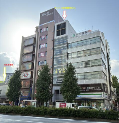 ■浅草橋駅 【飲食可】※メール問い合わせのみ対応可※ (174666)