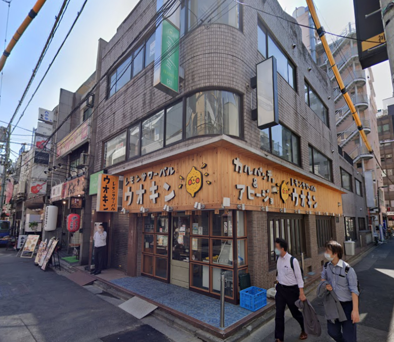 ■神田駅【業種相談】※メール問い合わせのみ対応可※ (174669)