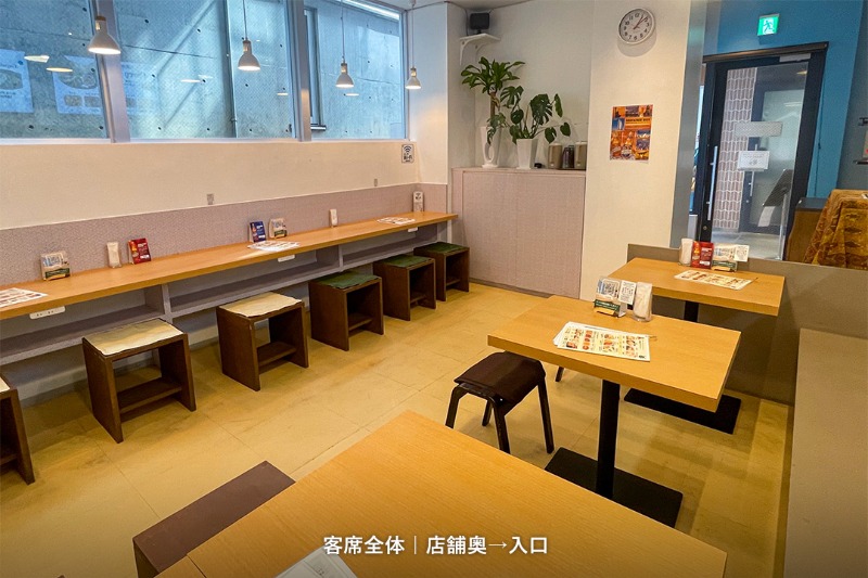 下北沢駅 徒歩2分 現況:中華・エスニック 飲食居抜き物件 【飲食可】 (174672)