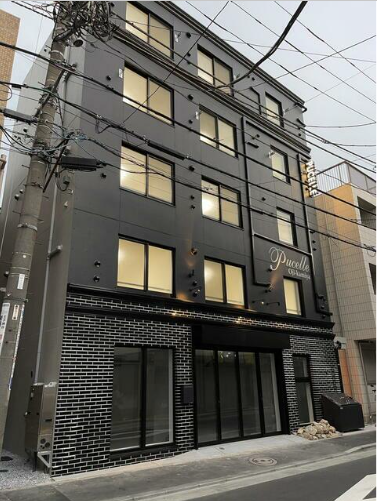 王子神谷駅 徒歩5分 １階路面スケルトン物件 【軽飲食可】新築・カフェ・喫茶店/美容室・理容室/エステサロ/ (153578)