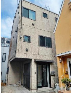 明治神宮前〈原宿〉駅 徒歩5分 現況:その他 その他居抜きなど物件 【飲食不可】 (174703)