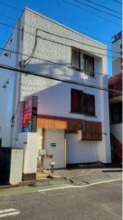 本厚木駅 徒歩4分 現況:居酒屋 飲食居抜き物件 【飲食可】 (174709)