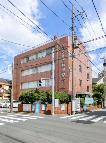 青砥駅 徒歩5分 現況:その他 その他居抜きなど物件 【飲食不可】 (174711)