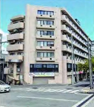 吉野町駅 徒歩3分 スケルトン物件 【飲食可】 (174712)