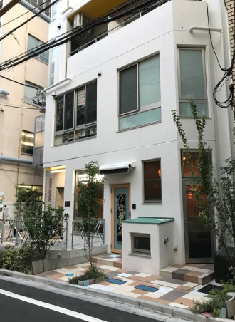 新宿駅 徒歩11分 現況:その他 その他居抜きなど物件 【飲食不可】 (174714)