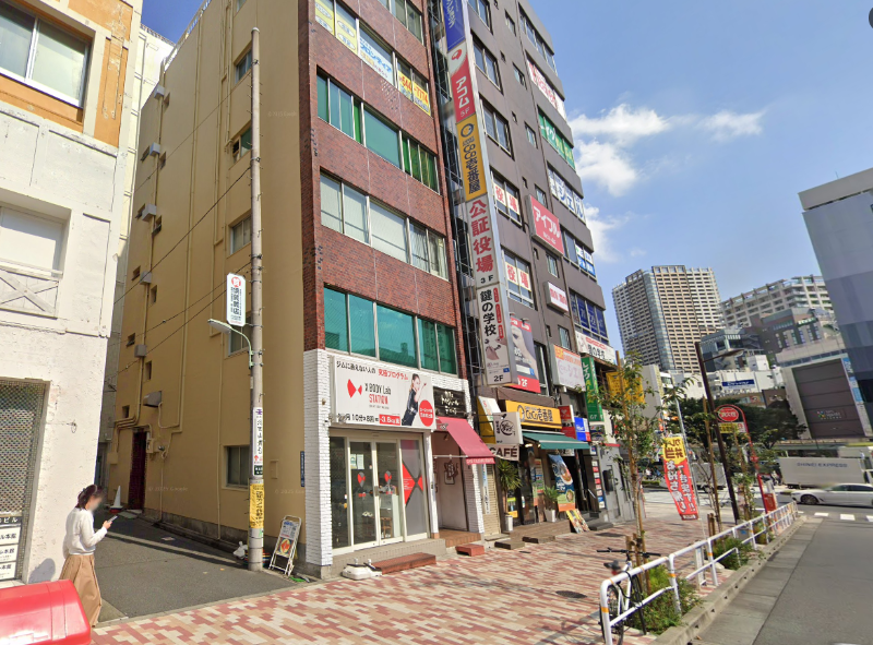 五反田駅 徒歩1分 現況:その他居抜きなど物件 【飲食不可】詳細・業種等はお気軽にご相談ください！ (140641)