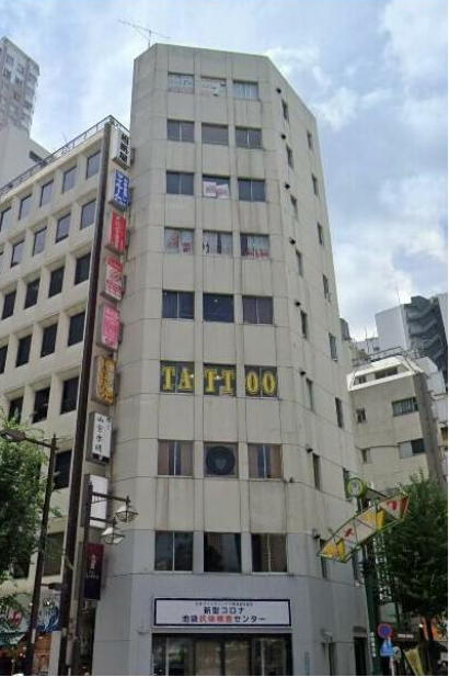 池袋駅 徒歩1分 現況:その他居抜きなど物件 【軽飲食程度相談】詳細・業種等はお気軽にご相談ください！ (163895)