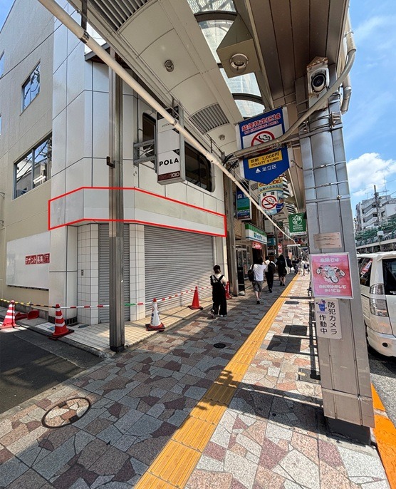 ☆北千住駅 徒歩6分☆ (174735)