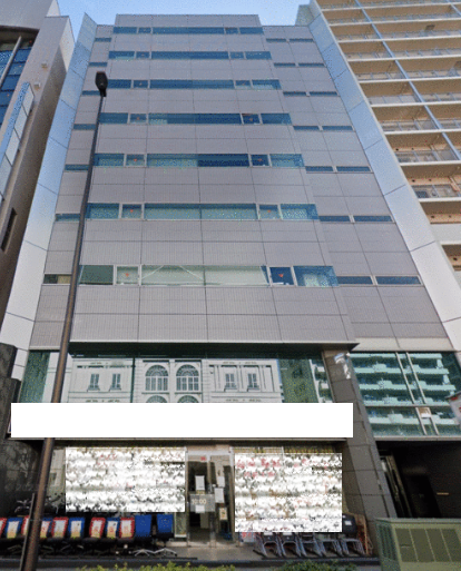 亀戸駅 徒歩5分 京葉道路沿い 1F事務所仕様物件【飲食不可】 (132664)