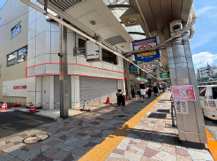 北千住駅 徒歩6分 現況:その他 その他居抜きなど物件 【飲食不可】 (174750)