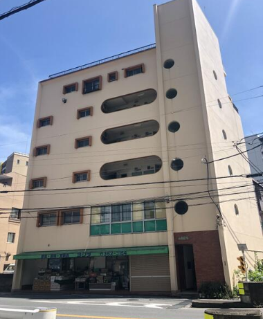 松戸駅 徒歩4分 1F店舗物件 【飲食可】 (174761)