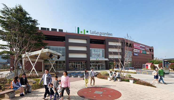 川口駅 バス 6分 商業施設 現況:食物販 飲食居抜き物件 【軽飲食可】 (174731)