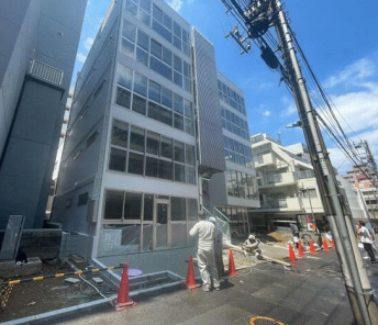 ■新宿三丁目駅【飲食可】※メール問い合わせのみ対応可※ (174785)