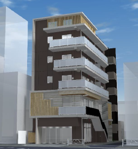 府中駅 徒歩5分 現況:その他 その他居抜きなど物件 【パン屋限定募集】 (174786)