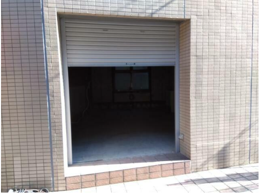 中目黒駅 徒歩3分 １階路面スケルトン物件 【重飲食可】 (174802)