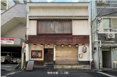 西川口駅 徒歩2分 現況:居酒屋 飲食居抜き物件 【重飲食可】 (174784)