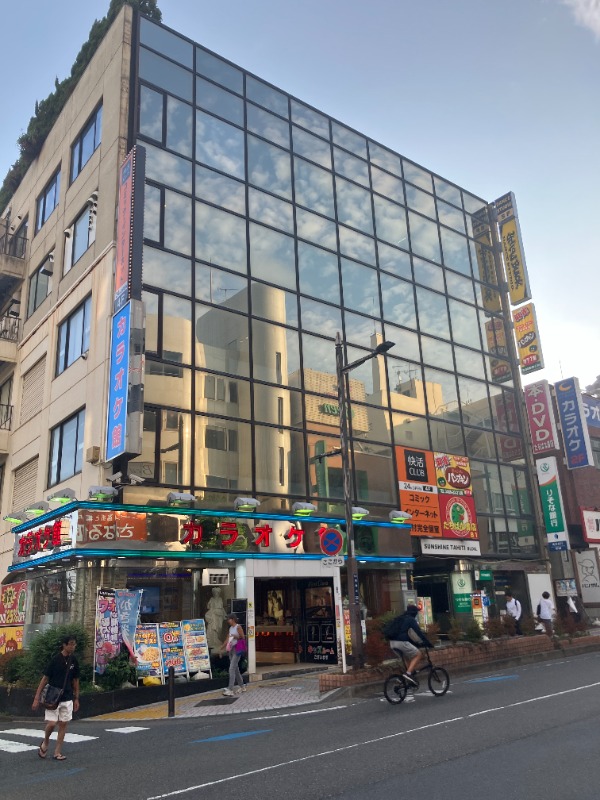 藤沢駅 徒歩4分 現況:その他 その他居抜きなど物件 【業種相談】5F-C区画 (174806)