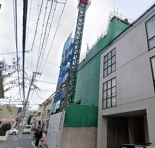 ≪表参道駅 徒歩7分｜1階路面｜新築デザイナーズ｜飲食不可≫ (174807)