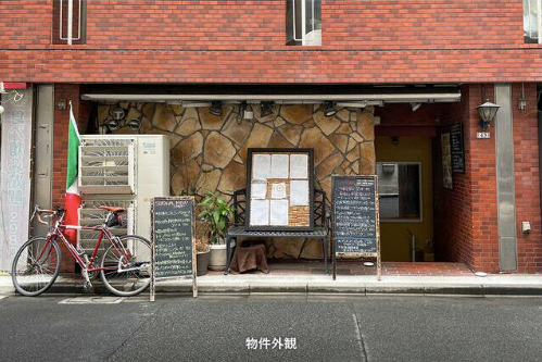 小川町駅 徒歩3分 イタリアンレストラン居抜き物件 【重飲食可】 (174809)