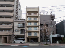 清澄白河駅 徒歩3分 スケルトン物件 【飲食可】 (174811)