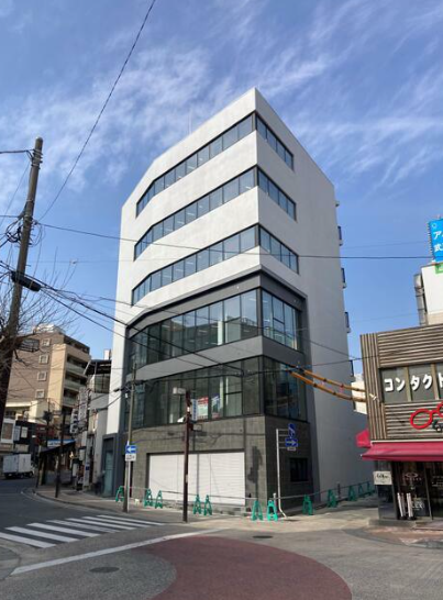 西船橋駅 徒歩1分 駅近好立地店舗　4階 (174817)