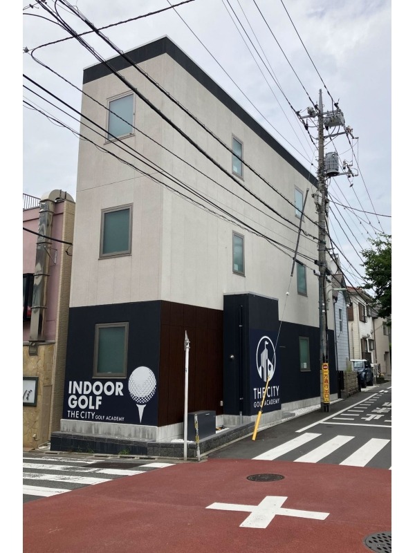 沼部駅徒歩2分 自由度高い一棟貸し物件 (174829)