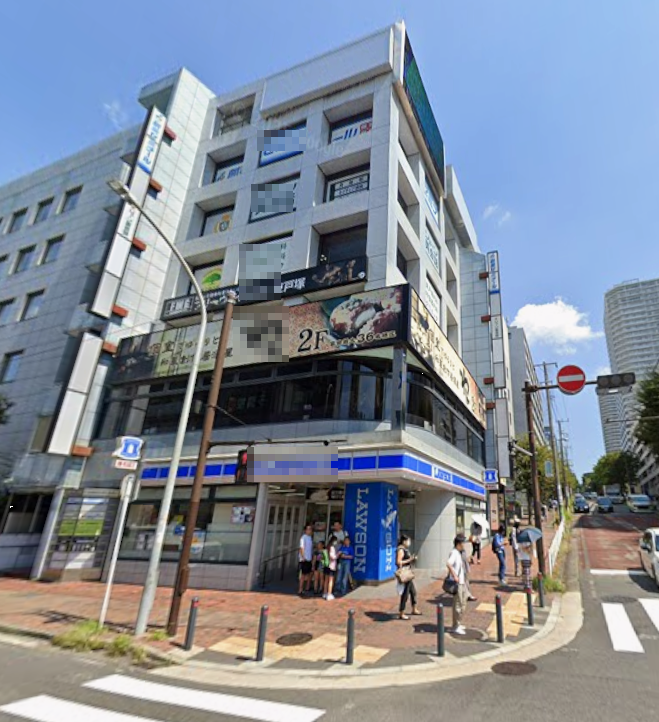 東戸塚駅 徒歩2分 駅近好立地店舗　3階 (174816)