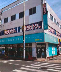 東大宮駅 徒歩2分 スケルトン物件 【飲食可】 (174846)