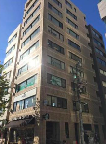 築地駅 徒歩1分 現況:その他 その他居抜きなど物件 【飲食不可】 (174854)