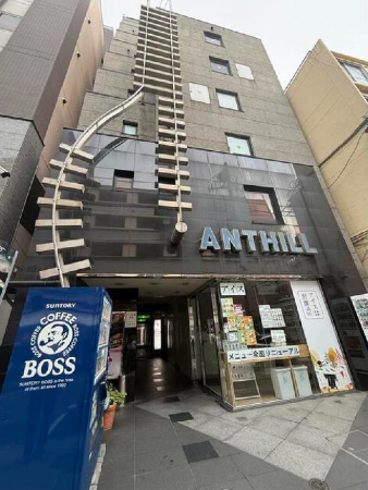 関内駅 徒歩6分 現況:クラブ・キャバクラ 飲食居抜き物件 【飲食可】 (174858)