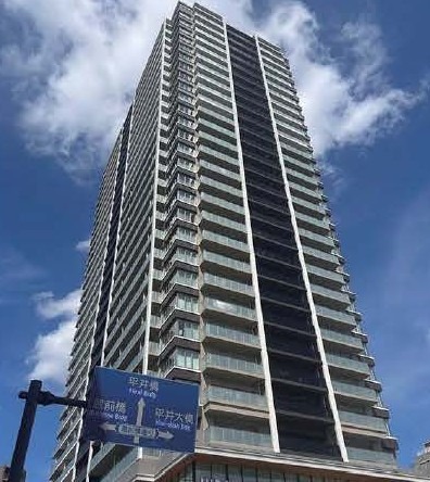 平井駅 徒歩2分 スケルトン物件 【業種相談】 (174869)