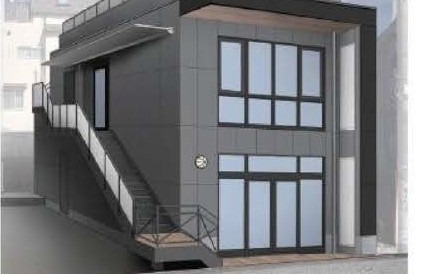 奥沢駅 徒歩6分 スケルトン物件 【飲食相談】 (174866)