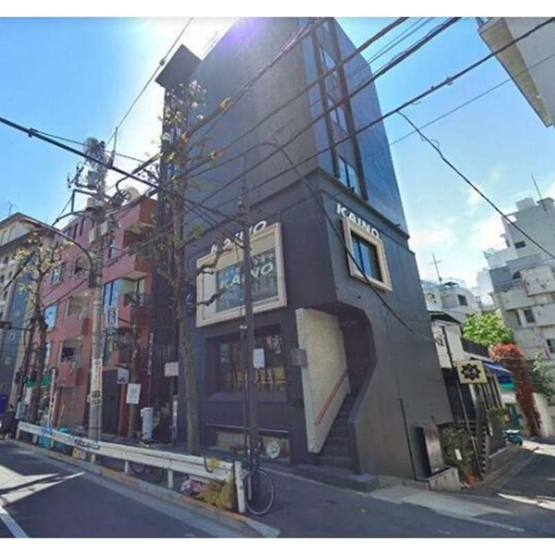 外苑西通り沿い　飲食可店舗 (174870)