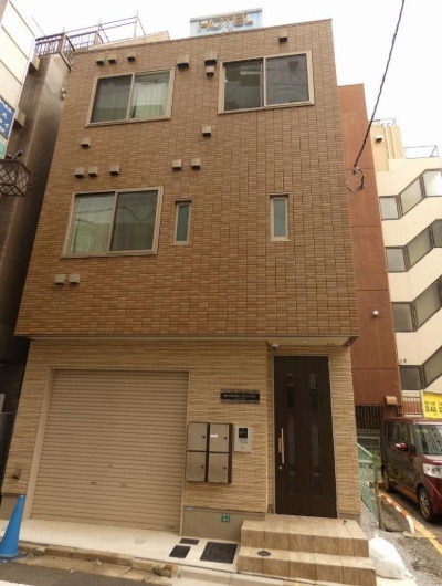 巣鴨駅 徒歩2分 スケルトン物件 【軽飲食可】 (174874)