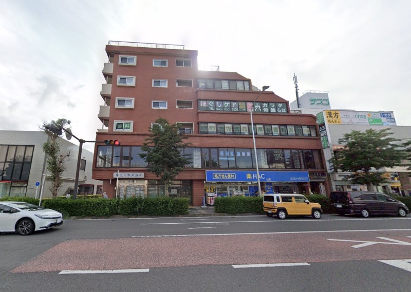 港南台駅 徒歩1分 スケルトン物件 【軽飲食可】 (174876)