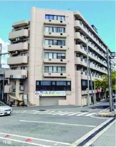 吉野町駅 徒歩3分 スケルトン物件 【業種相談】 (174879)