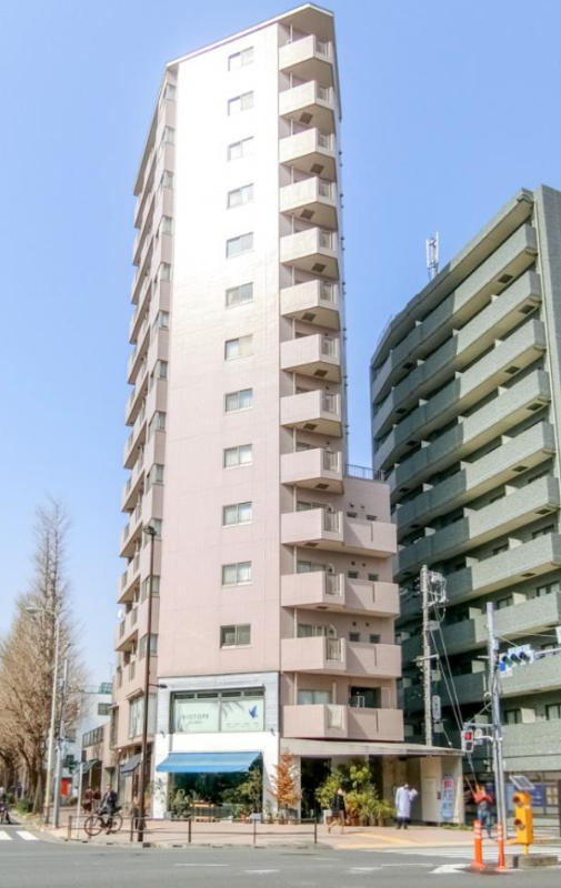 白金台駅 徒歩2分 ロードサイド 現況:その他 その他居抜きなど物件 【飲食可】 (174880)