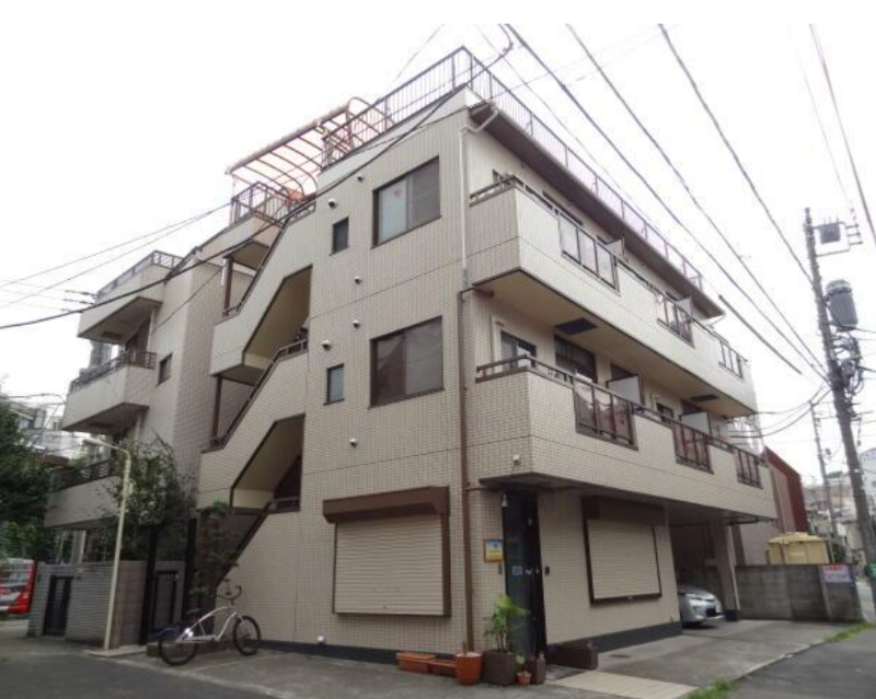南新宿駅 徒歩4分 現況:その他 その他居抜きなど物件 【飲食可(重飲食不可)】 (174882)