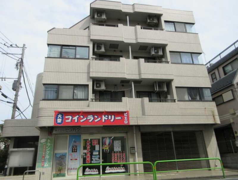 大泉学園駅 徒歩14分 ロードサイド スケルトン物件 【飲食可】 (174883)