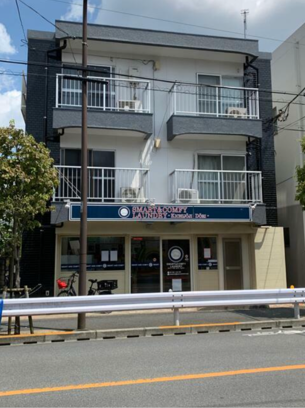 吉祥寺駅 徒歩19分 ロードサイド 現況:その他 その他居抜きなど物件 【飲食不可】 (174884)