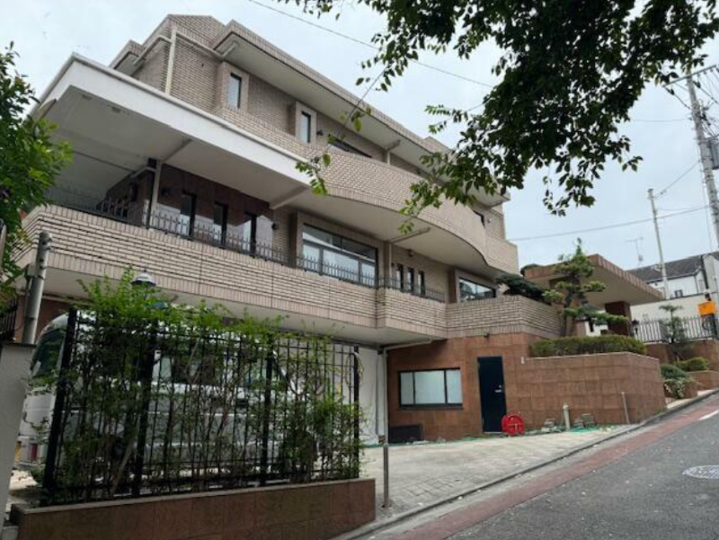 吉祥寺駅 徒歩9分 現況:その他 その他居抜きなど物件 【飲食可(重飲食不可)】 (174885)