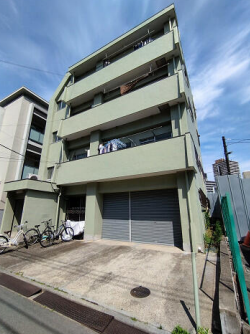 三河島駅 徒歩10分 スケルトン物件 【業種相談】管理番号：502200 (174888)