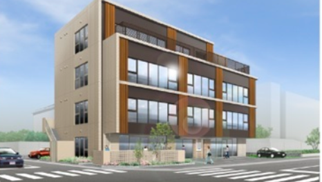 北浦和駅 徒歩7分 現況:その他 その他居抜きなど物件 【クリニック募集】 (174899)